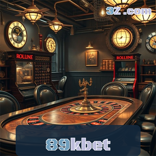 Diversão e Emoção em Jogos: A Experiência 89kbet