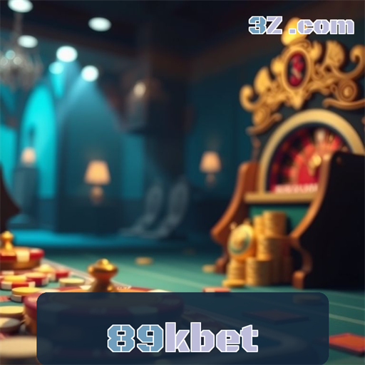 Login Criativo e Engajante no 89kbet: A Nova Era do Jogo